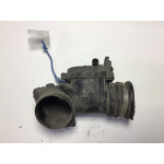 Fiat Punto Gaz Kelebeği 46554559 FA2145