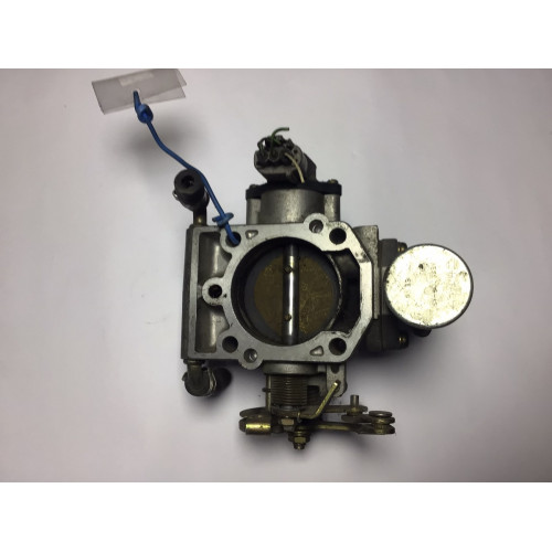 Fiat Marea Gaz Kelebeği Boğaz Kelebeği RTZ60-80