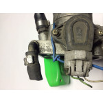 Fiat Marea Gaz Kelebeği Boğaz Kelebeği RTZ60-80