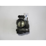 Volkswagen Passat Golf Bora Seat Leon Toledo Gaz Kelebeği 021133066