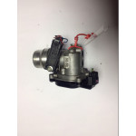 Renault Clio 4 1.5 Gaz Kelebeği Boğaz Kelebeği 161A09287R 027707411