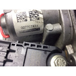Renault Clio 4 1.5 Gaz Kelebeği Boğaz Kelebeği 161A09287R 027707411