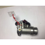 Renault Clio 4 1.5 Gaz Kelebeği Boğaz Kelebeği 161A09287R 027707411