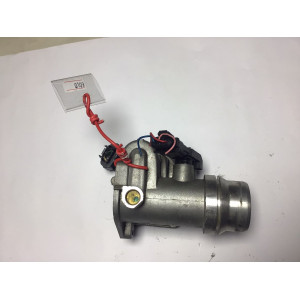 Renault Clio 4 1.5 Gaz Kelebeği Boğaz Kelebeği 161A09287R 027707411