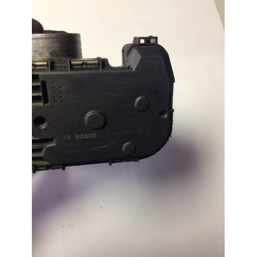 Seat İbiza Volkswagen Polo Lupo Gaz Kelebeği 0280750095 030133062C