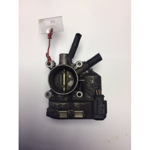 Seat İbiza Volkswagen Polo Lupo Gaz Kelebeği 0280750095 030133062C