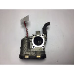Opel Corsa Agila Astra Gaz Boğaz Kelebeği 0280750044 9157512