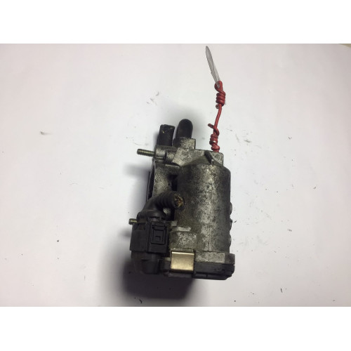 Opel Corsa Agila Astra Gaz Boğaz Kelebeği 0280750044 9157512