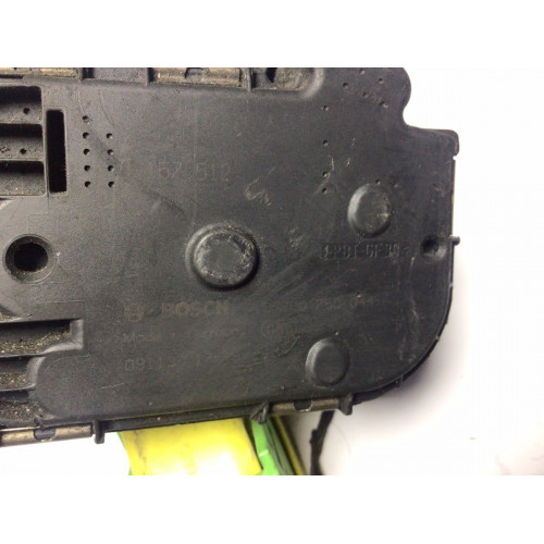 Opel Corsa Agila Astra Gaz Boğaz Kelebeği 0280750044 9157512