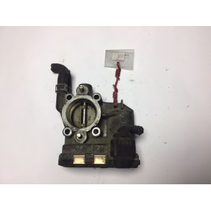 Opel Corsa Agila Astra Gaz Boğaz Kelebeği 0280750044 9157512