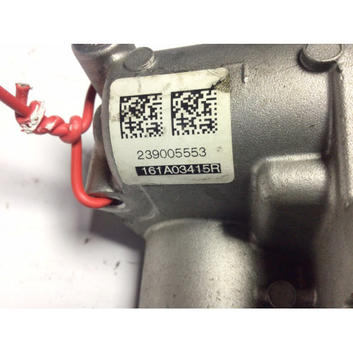 Renault Megane 4 Talisman 1.5 Gaz Kelebeği Boğaz Kelebeği 161A03415R 239005553
