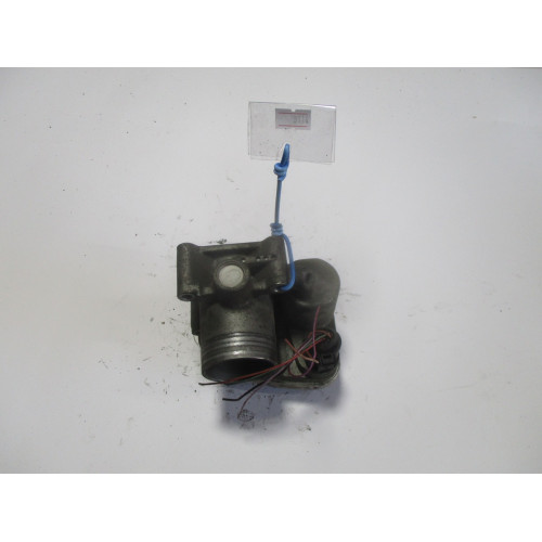 Volkswagen Polo Lupo Caddy Seat Cordobo Skoda Fabia Audi A1 A2 Gaz Kelebeği 036133062N