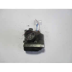 Volkswagen Polo Lupo Caddy Seat Cordobo Skoda Fabia Audi A1 A2 Gaz Kelebeği 036133062N