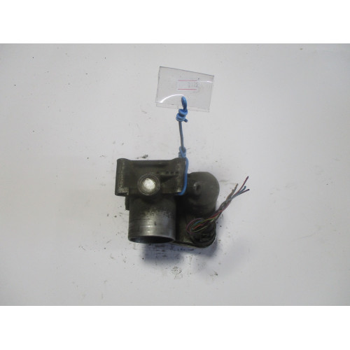 Volkswagen Polo Lupo Caddy Seat Cordobo Skoda Fabia Audi A1 A2 Gaz Kelebeği 036133062N