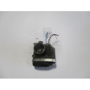 Volkswagen Polo Lupo Caddy Seat Cordobo Skoda Fabia Audi A1 A2 Gaz Kelebeği 036133062N