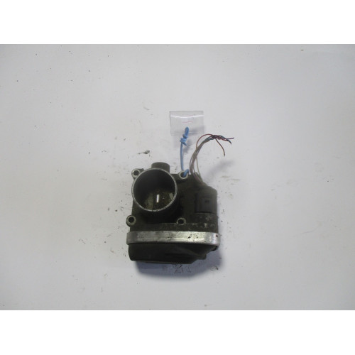 Volkswagen Polo Lupo Caddy Seat Cordobo Skoda Fabia Audi A1 A2 Gaz Kelebeği 036133062N