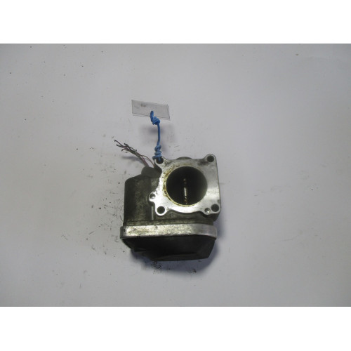 Volkswagen Polo Lupo Caddy Seat Cordobo Skoda Fabia Audi A1 A2 Gaz Kelebeği 036133062N