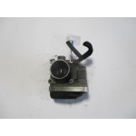 Skoda Fabia Octavia Gaz Kelebeği 047133062D