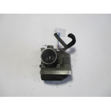 Skoda Fabia Octavia Gaz Kelebeği 047133062D
