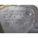 Audi A4 Skoda Superb Volkswagen Passat Gaz Kelebeği 06B133062L 408.238/323/006
