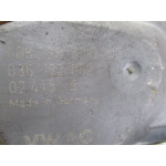 Volkswagen Polo Lupo Caddy Seat Cordobo Skoda Fabia Audi A1 A2 Gaz Kelebeği 036133062N 408.238.321/007