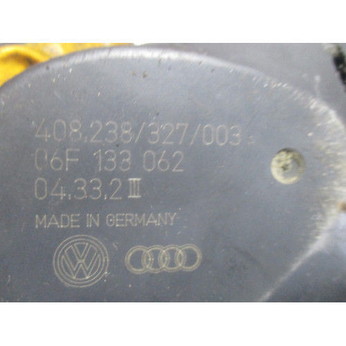 Audi A3 A4 Volkswagen Passat Gaz Kelebeği 06F133062 408.238/327/003