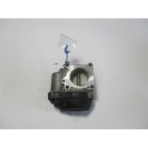 Audi A2 Volkswagen Bora Caddy Lupo Golf Gaz Kelebeği 036133062B 408.238/321/003