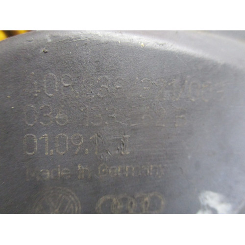 Audi A2 Volkswagen Bora Caddy Lupo Golf Gaz Kelebeği 036133062B 408.238/321/003