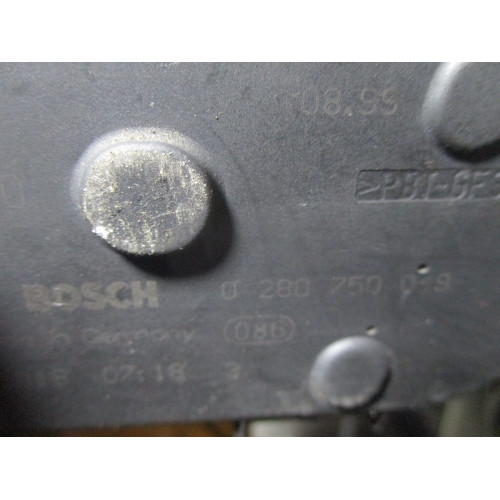 Seat Arosa İbiza Volkswagen Polo Classic Gaz Kelebeği 0280750049