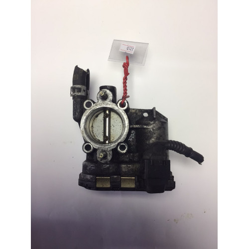 Opel Corsa Agila Astra Gaz Boğaz Kelebeği 0280750044 9157512