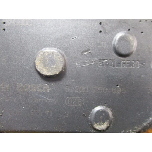 Seat İbiza Volkswagen Polo Lupo Gaz Kelebeği 0280750095 030133062C