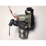 Renault Clio 4 1.5 Gaz Kelebeği Boğaz Kelebeği 161A09287R 275703343