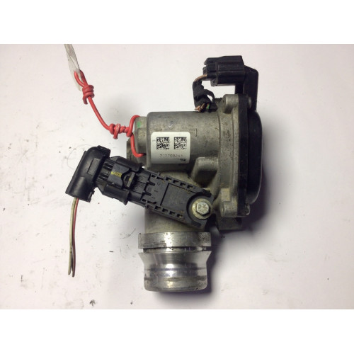 Renault Clio 4 1.5 Gaz Kelebeği Boğaz Kelebeği 161A09287R 275703343