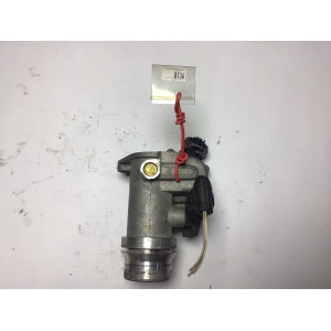 Renault Clio 4 1.5 Gaz Kelebeği Boğaz Kelebeği 161A09287R 275703343