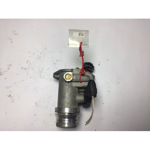 Renault Clio 4 1.5 Gaz Kelebeği Boğaz Kelebeği 161A09287R 275703343