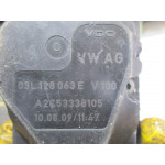 Audi A3 A4 A6 Q5 Volkswagen Passat Gaz Kelebeği 03L128063E