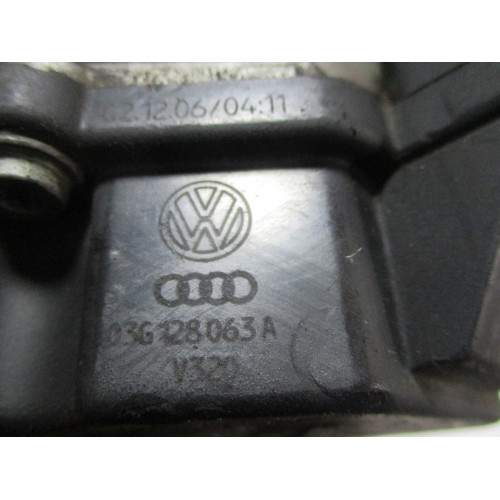 Volkswagen Passat Golf 5 Polo Audi A3 Gaz Kelebeği 03G128063A