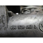 Volkswagen Golf 5 Mitsubishi Lancer Gaz Kelebeği 03G128063L