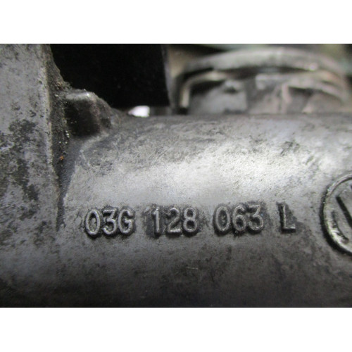 Volkswagen Golf 5 Mitsubishi Lancer Gaz Kelebeği 03G128063L