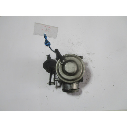 Skoda Octavia Audi A3 EGR Valfi 038131501E