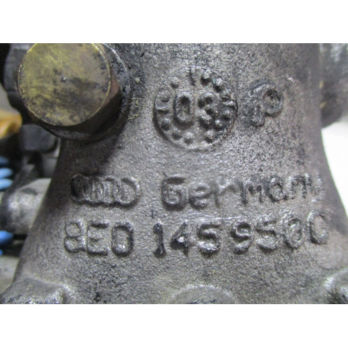 Audi A4 Volkswagen Passat Gaz Boğaz Kelebeği 8E0145950C