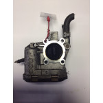 Opel Corsa Agila Astra Gaz Boğaz Kelebeği 0280750044 9157512