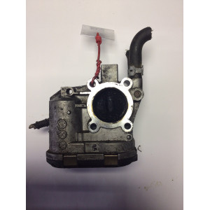 Opel Corsa Agila Astra Gaz Boğaz Kelebeği 0280750044 9157512