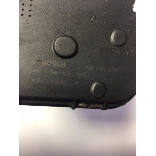 Opel Corsa Agila Astra Gaz Boğaz Kelebeği 0280750044 9157512