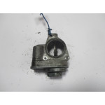 Audi A3 Volkswagen Touran Gaz Boğaz Kelebeği 038128063G