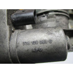 Audi A3 Volkswagen Touran Gaz Boğaz Kelebeği 038128063G