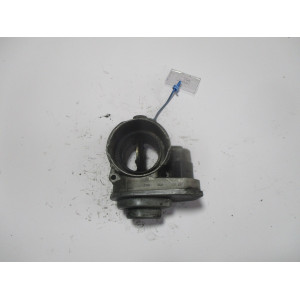 Audi A3 Volkswagen Touran Gaz Boğaz Kelebeği 038128063G