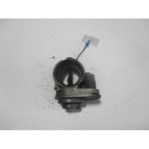 Audi A3 Volkswagen Touran Gaz Boğaz Kelebeği 038128063G