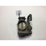 Volkswagen Passat Golf Bora Seat Leon Toledo Gaz Kelebeği 021133066
