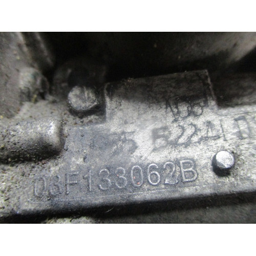 Seat İbiza Audi A2 Gaz Boğaz Kelebeği 03F133062B